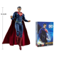 thumbnail image 3 of Figura de la Liga de la Justicia de DC Originals, Superman, Batman, Wonder Woman, Aquaman, Mera, figuras de anime, modelos coleccionables, juguetes, regalo, 3 of 5