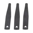 thumbnail image 2 of 3PCS BGA Repair Blade Set Steel Ultra Thin Anti Oxidation IC Chip Repair Thin Blade for Maintenance, 2 of 14