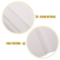thumbnail image 3 of OUNONA Packing Paper Roll for Moving and Packaging Glassware with Easy Wrapping Features, 3 of 7