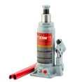 thumbnail image 2 of Pro-Lift B-008D Grey Hydraulic Bottle Jack, 8 Ton Capacity, 2 of 2