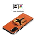 thumbnail image 2 of Head Case Designs Officially Licensed Cobra Kai Graphics 2 Karate Logo Hard Back Case Compatible with Samsung Galaxy A32 5G / M32 5G (2021), 2 of 7