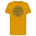 thumbnail image 1 of Dna Vineyard T-Shirt Men -Image by Shutterstock, Male 3X-Large, 1 of 2