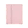 thumbnail image 4 of Amdohai Keyboard Case with 7 Color Backlight Detachable Bluetooth3.0 Keyboard Pen Slot Compatible with iPad Pro 11(2018/2020) Pink, 4 of 9