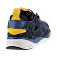 thumbnail image 3 of Reebok Furylite Soc Mens Shoes Batil Blue/Indigo/Black v72367, 3 of 6