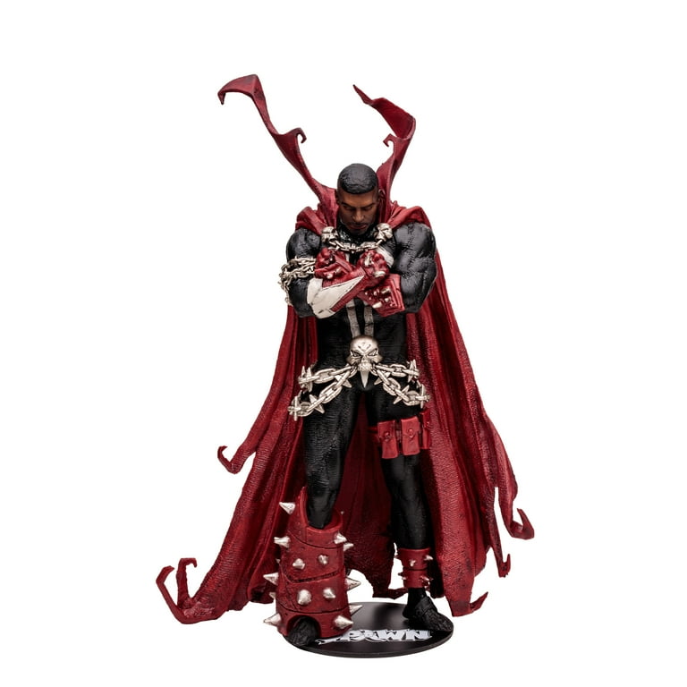 Spawn 7in Action Figure McFarlane Toys Assortment Ultra