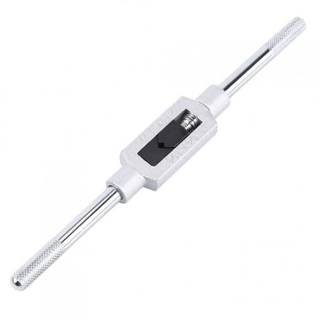 

Machinist Tap Handle Reamer Wrench Tap Wrench For Family Home