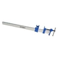 thumbnail image 5 of 24" 600mm Aluminium Sash Clamp Grip Bench Work Holder vice Slide Clamp 8pk, 5 of 6