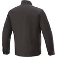thumbnail image 2 of Alpinestars Solano Mens Waterproof Motorcycle Jacket Black 4XL, 2 of 2