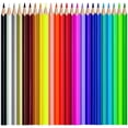 thumbnail image 2 of Maped Color Peps 12 Lapices De Colores + Lápiz y Sacapuntas, 2 of 4