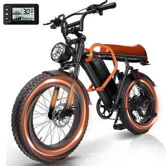 Elby Bikes E04UCBLXL9 Single Speed Belt Drive Electric Bicycle, Black & Blue - Extra Large - Walmart.com Elby Bikes E04UCBLXL9 Single Speed Belt Drive Electric Bicycle, Black & Blue - Extra Large - Walmart.com
