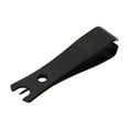 thumbnail image 2 of Rock Fishing Line Cutter Fly Fishing Clippers Sea Fishing Tool Sub-Thread Shears Black, 2 of 9