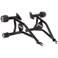 thumbnail image 4 of Slider Protector para moto Mach NS200 Stunt color Negro Acero, 4 of 5