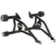 thumbnail image 4 of Slider Protector para moto Mach NS200 Stunt color Negro Acero, 4 of 5