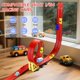 thumbnail image 2 of Pista de carreras Snidov de 6 m flexible con ventosas para autos 1:64, 2 of 7