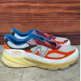 thumbnail image 3 of Action Bronson Baklava x New Balance 990v6 Untitled Men's 12 MiUSA Shoes U990AC6, 3 of 6