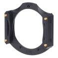 thumbnail image 1 of Soporte de filtro Cokin para filtros serie L (Z) (BZ100A) - Requiere anillo adaptador serie L (Z) negro, 1 of 2