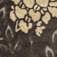 thumbnail image 3 of Safavieh Florida Benton Floral Shag Area Rug, 3 of 9