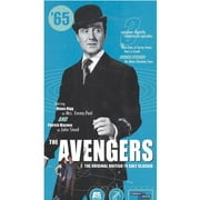 avengers: 65 volume 6 [vhs]
