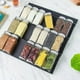 thumbnail image 4 of Organizador de Alacena para Especias de 4 Niveles Organizadora de Cocina, 4 of 9