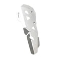 thumbnail image 1 of LOVIVER Rear Brake Cylinder Guard Brake Pump Cover FOR DL1050A DL1050XT 19-20, 1 of 3