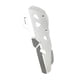 thumbnail image 1 of Protector de cilindro maestro de freno trasero de motocicleta, cubierta de bomba de freno, protección para los pies Plata, 1 of 3
