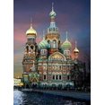 thumbnail image 1 of Saint Petersburg - DIY Diamond Painting, 1 of 6
