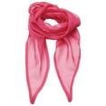 thumbnail image 1 of Premier  Adult Colours Chiffon Scarf, 1 of 2