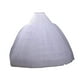 thumbnail image 5 of Enagua de crinolina para mujer Strade Fareast Limited elegante y versátil 6 aros para vestido de novia, 5 of 8