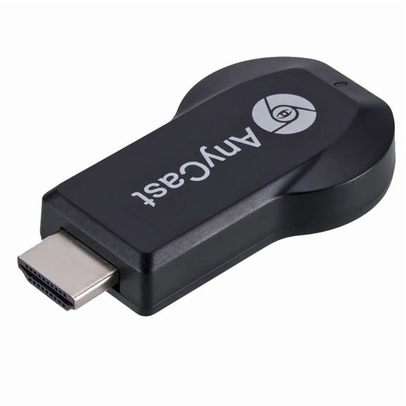 NEW AnyCast M9 Plus 1080P Wireless TV Stick WiFi Display Dongle HDMI-compatible Receiver Media TV Stick DLNA Airplay Miracast