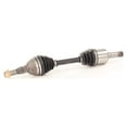 thumbnail image 3 of CV Axle Shaft Fits select: 2005-2006 CHEVROLET EQUINOX, 2006 PONTIAC TORRENT, 3 of 4