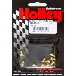 Holley Dominator HP #78 Air Bleed Holley Dominator HP #78 Air Bleed