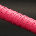 thumbnail image 3 of Tennis Racket Handle Perforated Anti-slip Tennis Overgrip Thickened Non-slip Band Racket Grip for Comfort Durability, 3 of 8