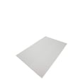 thumbnail image 5 of Furnish My Place Abstract Contemporary Geometrical View Square Pattern Modern Plush Two Tone High Low Pattern Rug, Home Decor Mat, Made in USA - Framed Ivory, 2' x 2' Square - Set of 3, 5 of 5