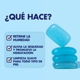 thumbnail image 3 of BARRA DE JABON DE GLICERINA 85GR DERMISA, 3 of 5