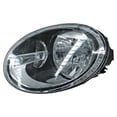 thumbnail image 1 of Faro Principal TYC Volkswagen Beetle 2012 A 2016 Lado Conductor, 1 of 4