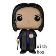 thumbnail image 3 of 2025 FUNKO POP NEWest MOLFAY # 13 VOLDEMORT # 85 con Snak HEDWIG Dobby Moody Figuras de acción de vinilo Modelo Juguetes para niños Regalo, 3 of 5