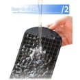 thumbnail image 2 of Fiudx Bandeja de Hielo Flexible para Minicubitos, Moldeada para 160 Cubos, Bebidas Incrustadas para Fiestas, Esencial para Bar En Casa, Material Apto para Alimentos, Alta Tolerancia a Temperaturas, F, 2 of 7