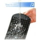 thumbnail image 3 of Xihbxyly Bandeja para Cubitos de Hielo, Molde de Silicona Flexible de 160 Rejillas, Cubitos de Hielo Resistentes y Fáciles de Liberar, Ideal para Fiestas, Cócteles, Bebidas, Entretenimiento En El Hog, 3 of 7