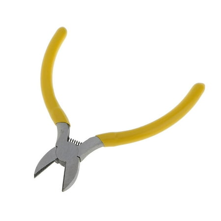 

Best Luthiers Repair Tool String Cutting Cutter For Electrical Guitar Yellow