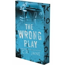 The Wrong Play: A Football Romance (Paperback)