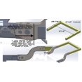 thumbnail image 4 of Artec Industries FK0002 TJ/YJ Back Half Frame Kit, 4 of 4