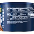 thumbnail image 2 of Salted Mixed Nuts, Party Snacks, Plant-Based Protein 10.3oz (1 Canister), 2 of 5