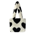 thumbnail image 1 of Shisuyan Sac à Main Grande Capacité pour Fille Sac de Rangement pour Téléphone Extérieur, 1 of 8
