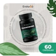 thumbnail image 4 of Guanabana Hoja 60 Cápsulas, 4 of 6