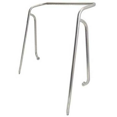 Ranger Boat Console Rail CH-7R148 | Polished Stainless Steel