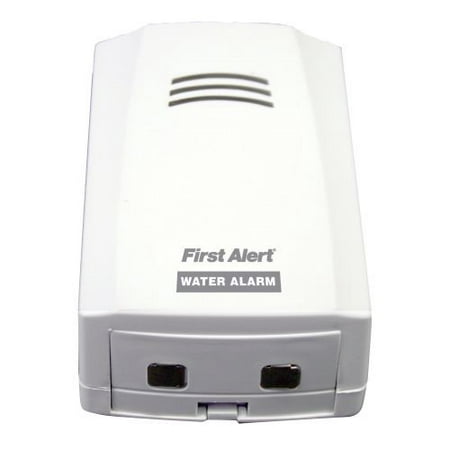 First Alert WA100 Water Alarm
