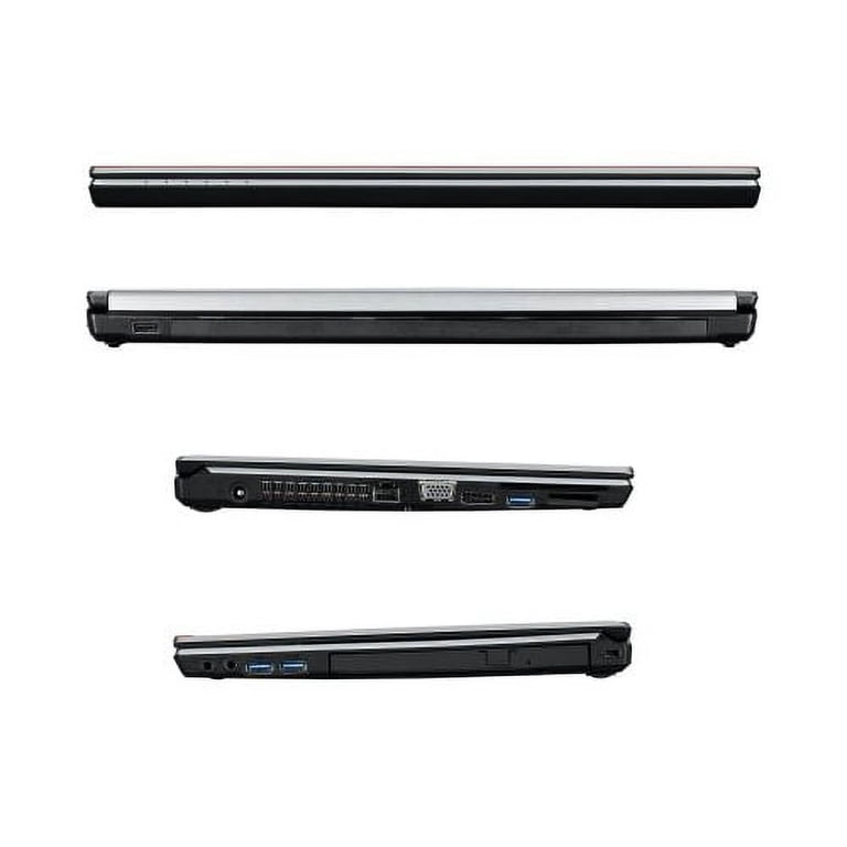 Fujitsu LIFEBOOK E746 - 14