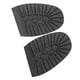 thumbnail image 3 of Sailing Suelas de goma antideslizantes para botas y zapatos - Accesorios de reparación (suelas delanteras), 3 of 10