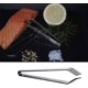 thumbnail image 3 of Pinzas para pescado de acero inoxidable Pinzas para espinas de pescado Pinzas para pescado Pinzas para quitar espinas de acero inoxidable para quitar espinas de pescado y sacar Chi, 3 of 4
