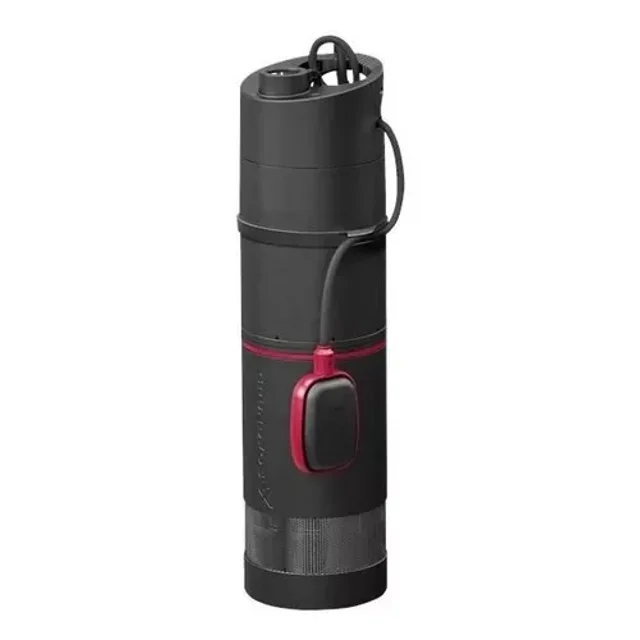 Bomba Sumergible Hidroneumatico Grundfos 1 Hp
